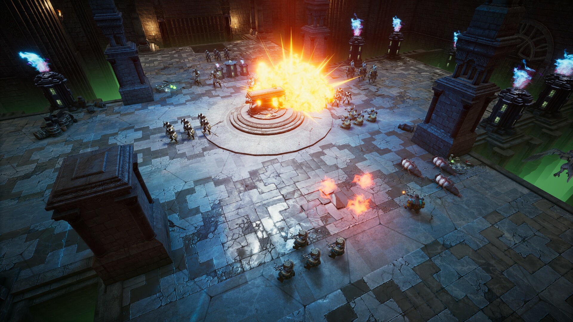 1675647294506749.jpg 咒语力量:征服埃欧大陆/SpellForce: Conquest of Eo