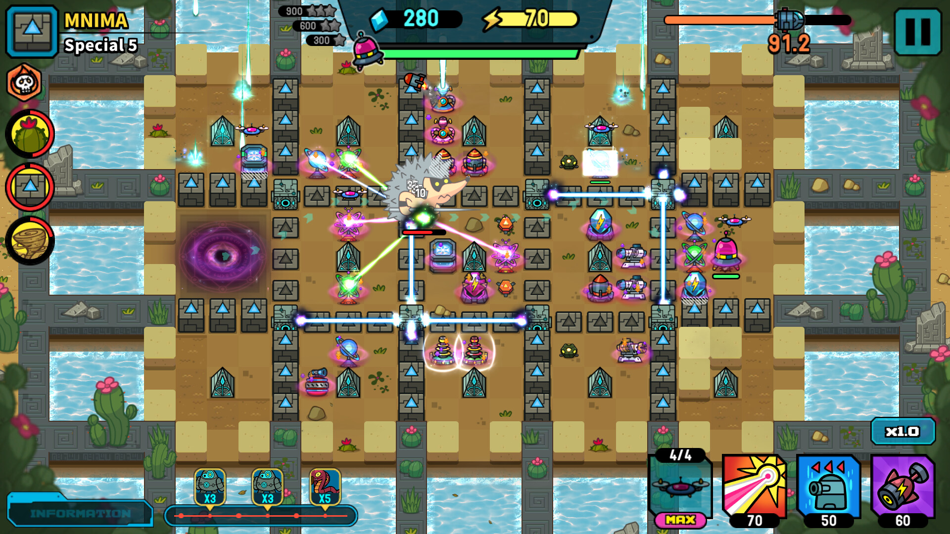 1638415797867353.jpg 残缺宇宙/Broken Universe - Tower Defense