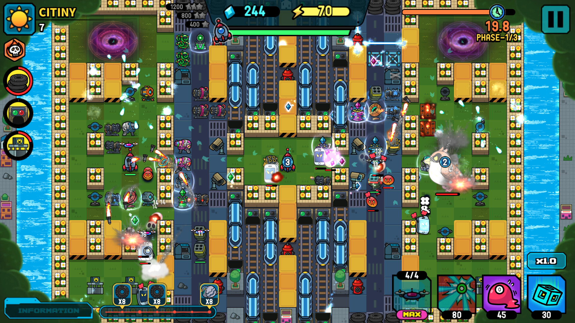 1638415797633266.jpg 残缺宇宙/Broken Universe - Tower Defense