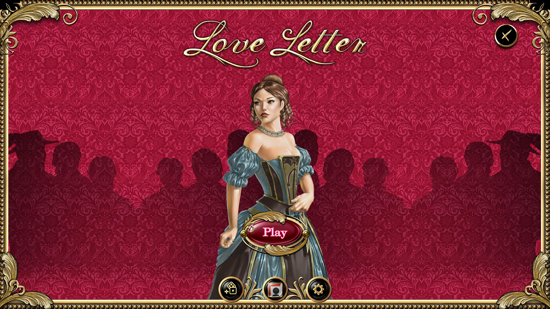 情书/Love Letter