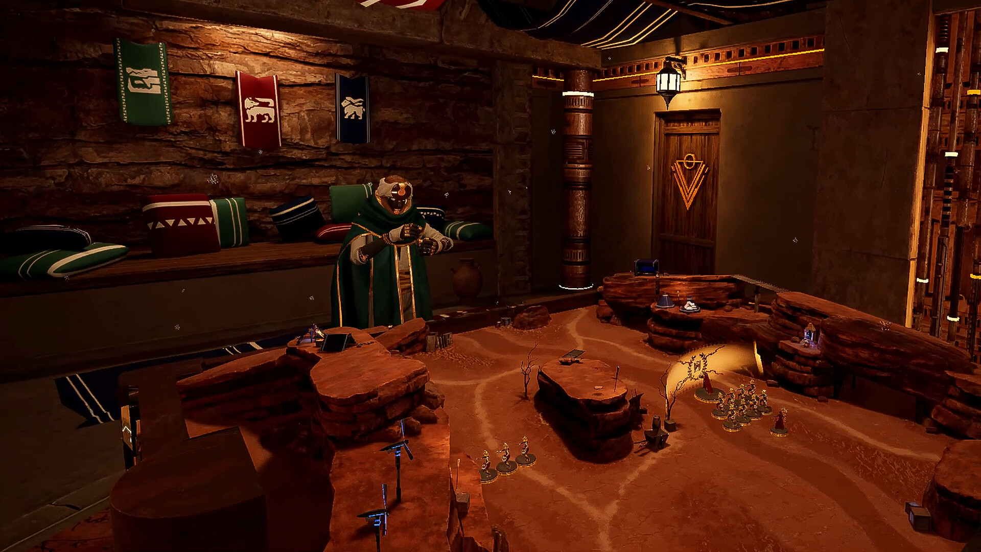 遗迹:部族陨落/Vestiges: Fallen Tribes/支持VR