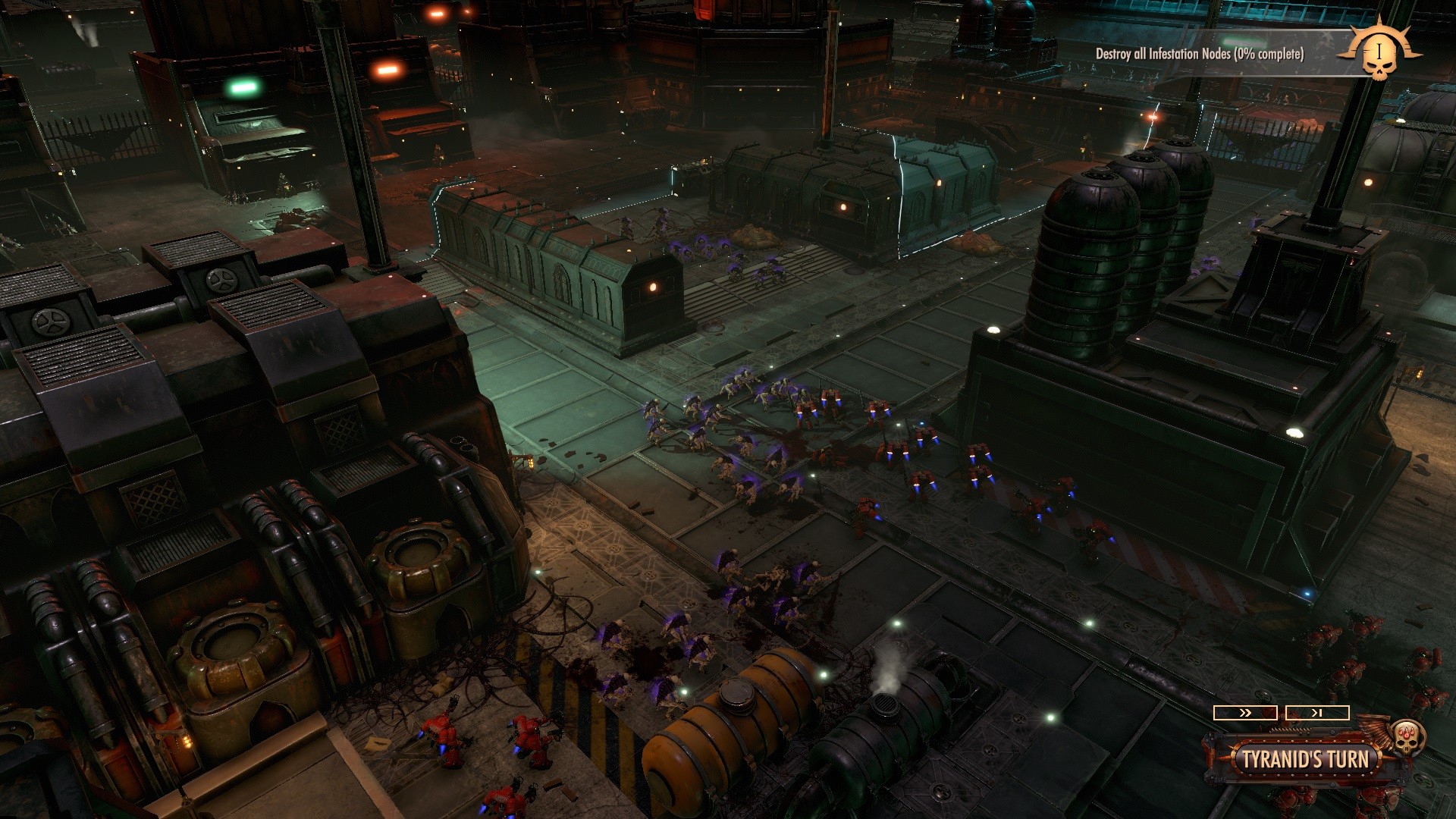 1627094641167370.jpg 战锤40,000:战区/战锤40K:战斗区域/Warhammer 40,000: Battlesector