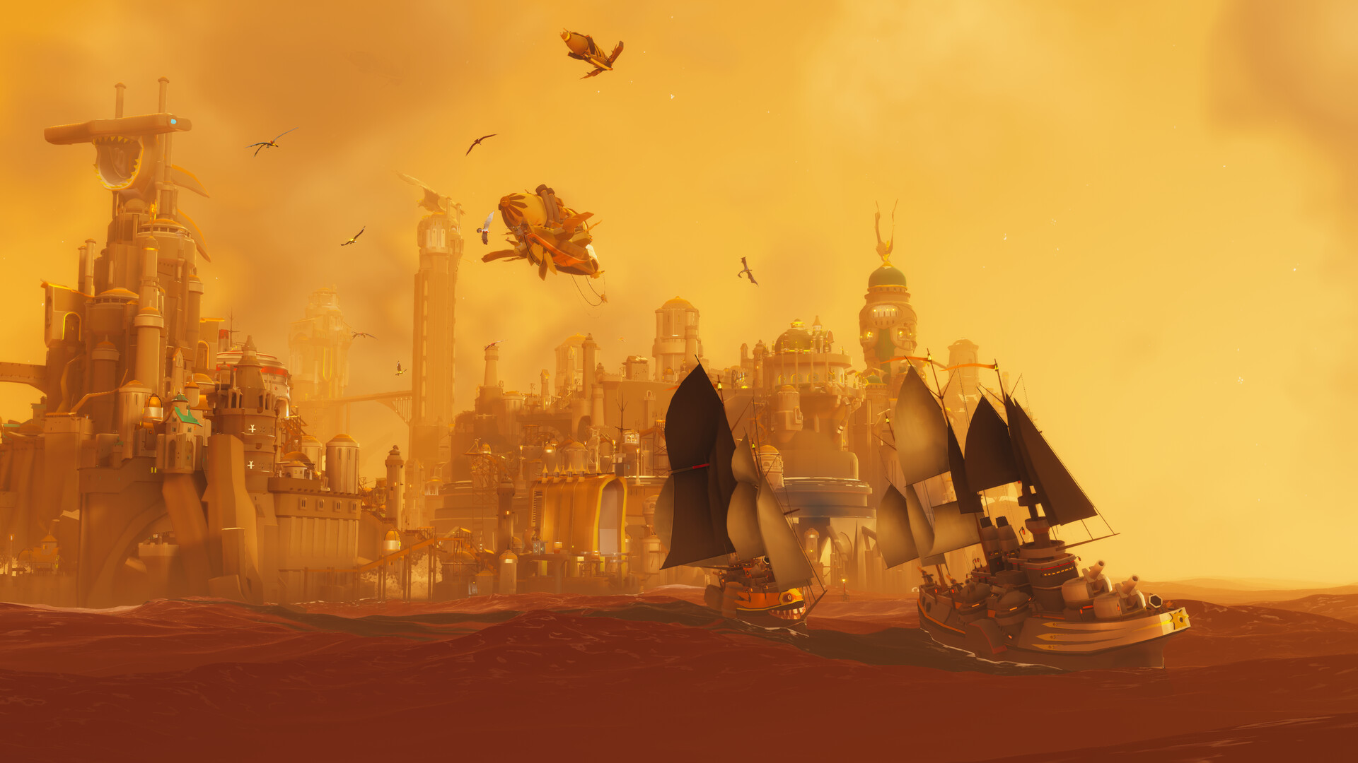 1711536837290228.jpg 堡垒:猎鹰战纪/Bulwark: Falconeer Chronicle