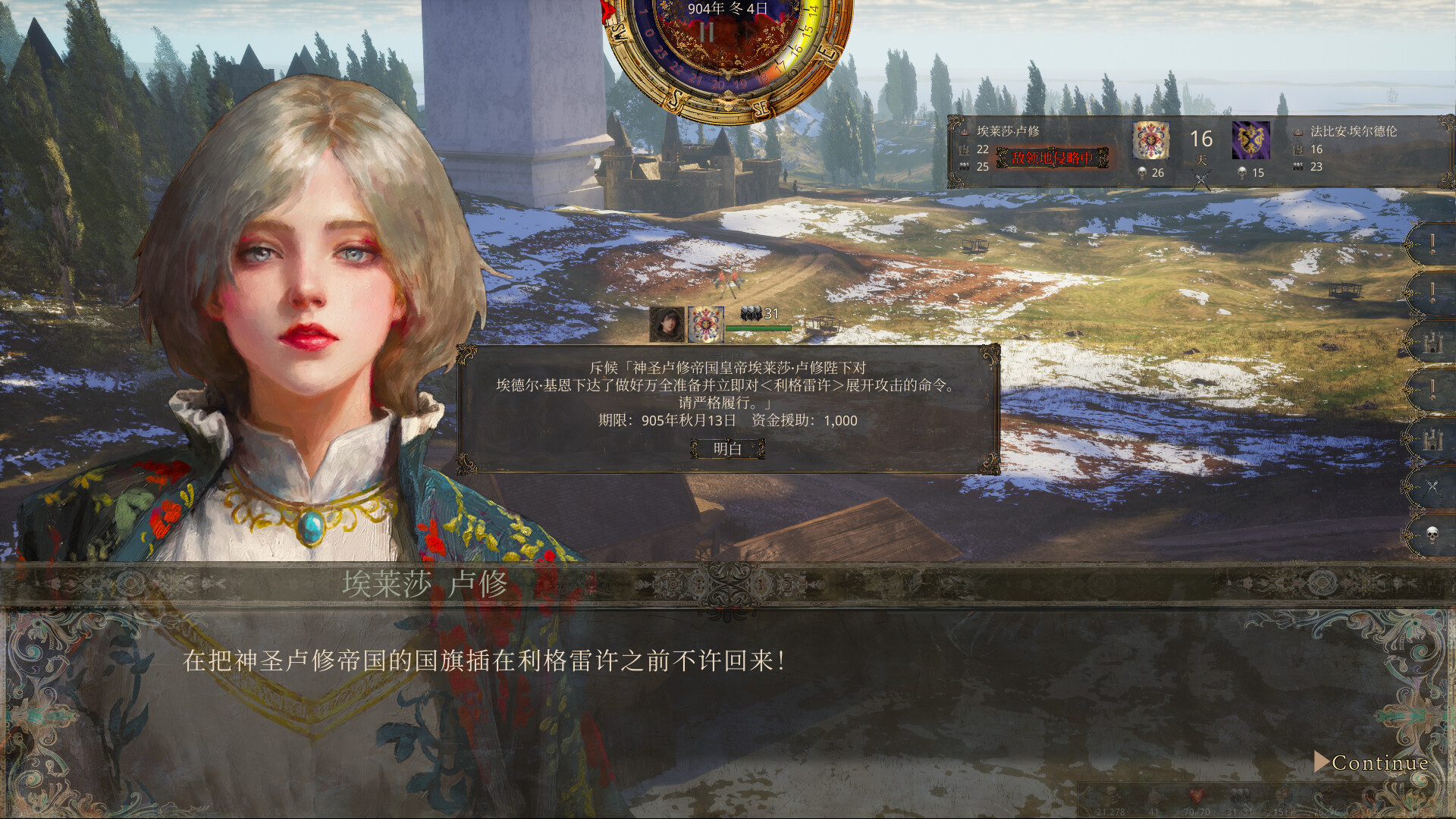 历史的终结/The End of History