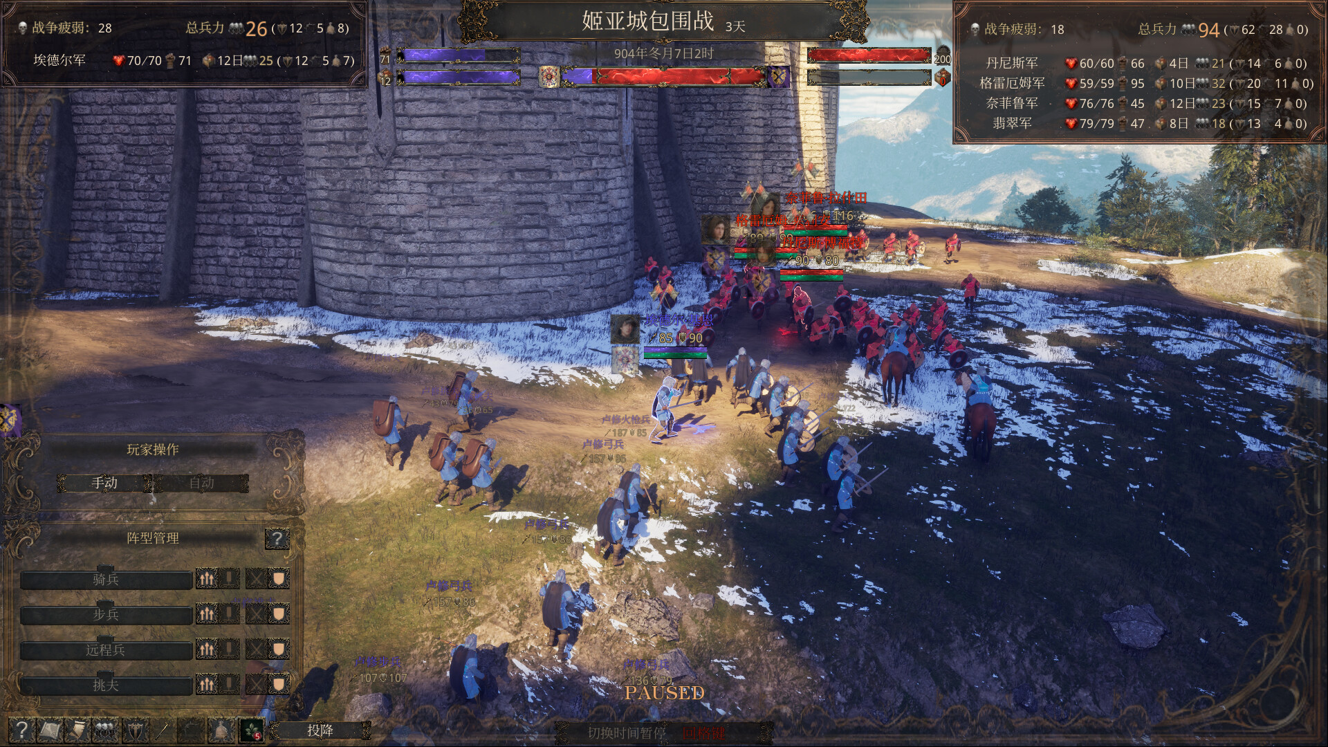 历史的终结/The End of History