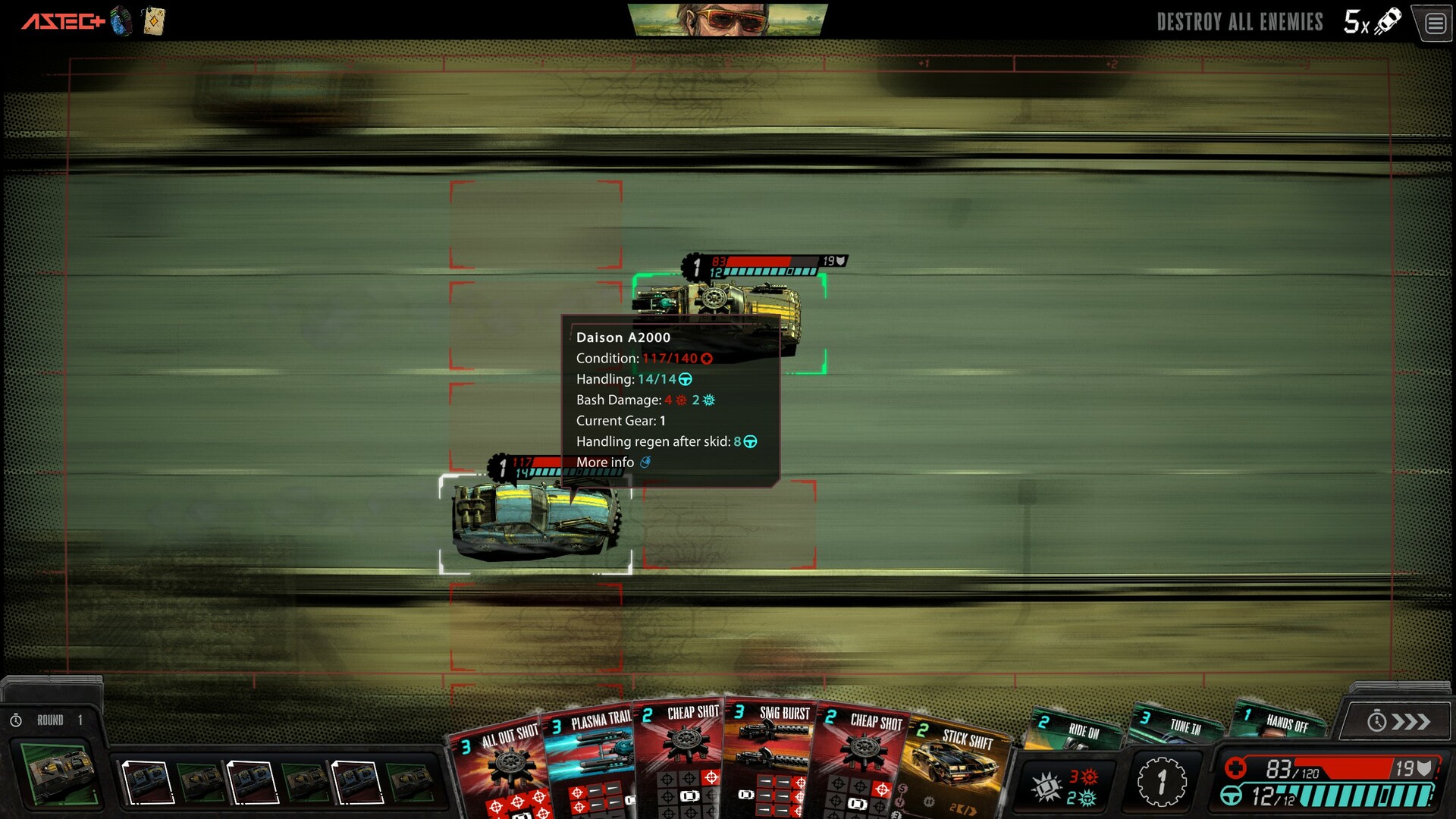 1680488817921727.jpg 狂飙之路:卡牌竞逐/Death Roads: Tournament