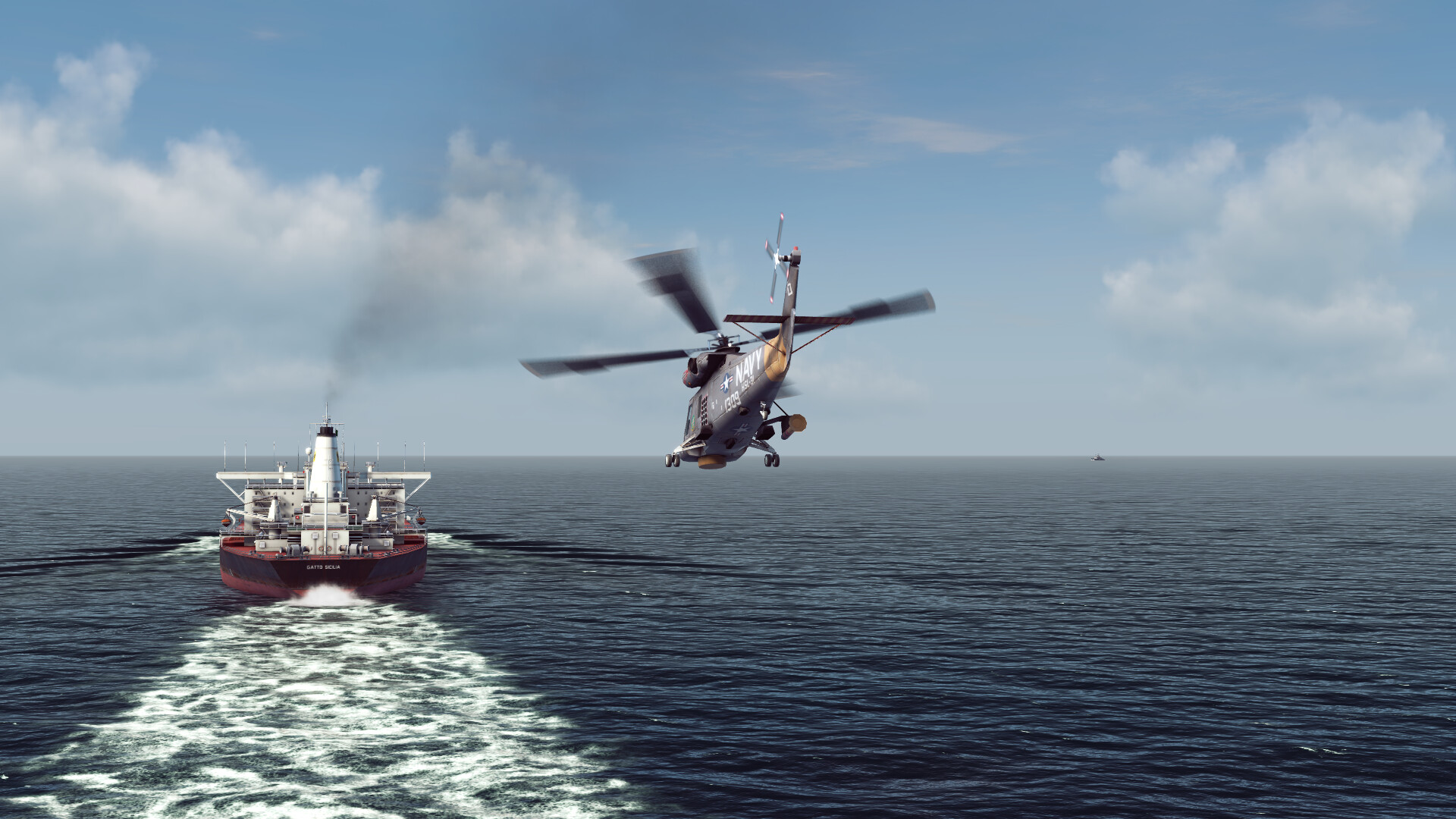 海上力量:导弹时代的海军作战/Sea Power : Naval Combat in the Missile Age