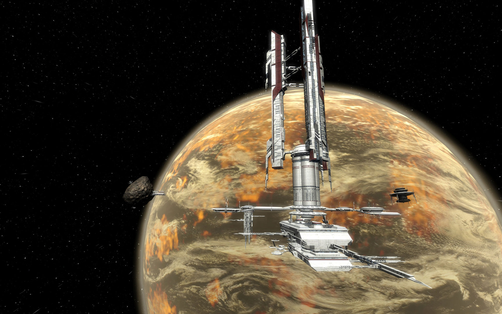 1658225346312890.jpg X3:地球人冲突/X3: Terran Conflict