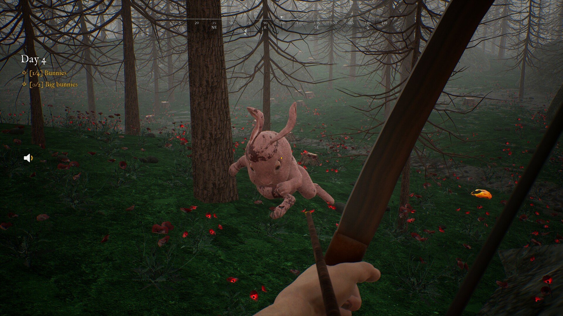 兔子投射/Bunny Hurling
