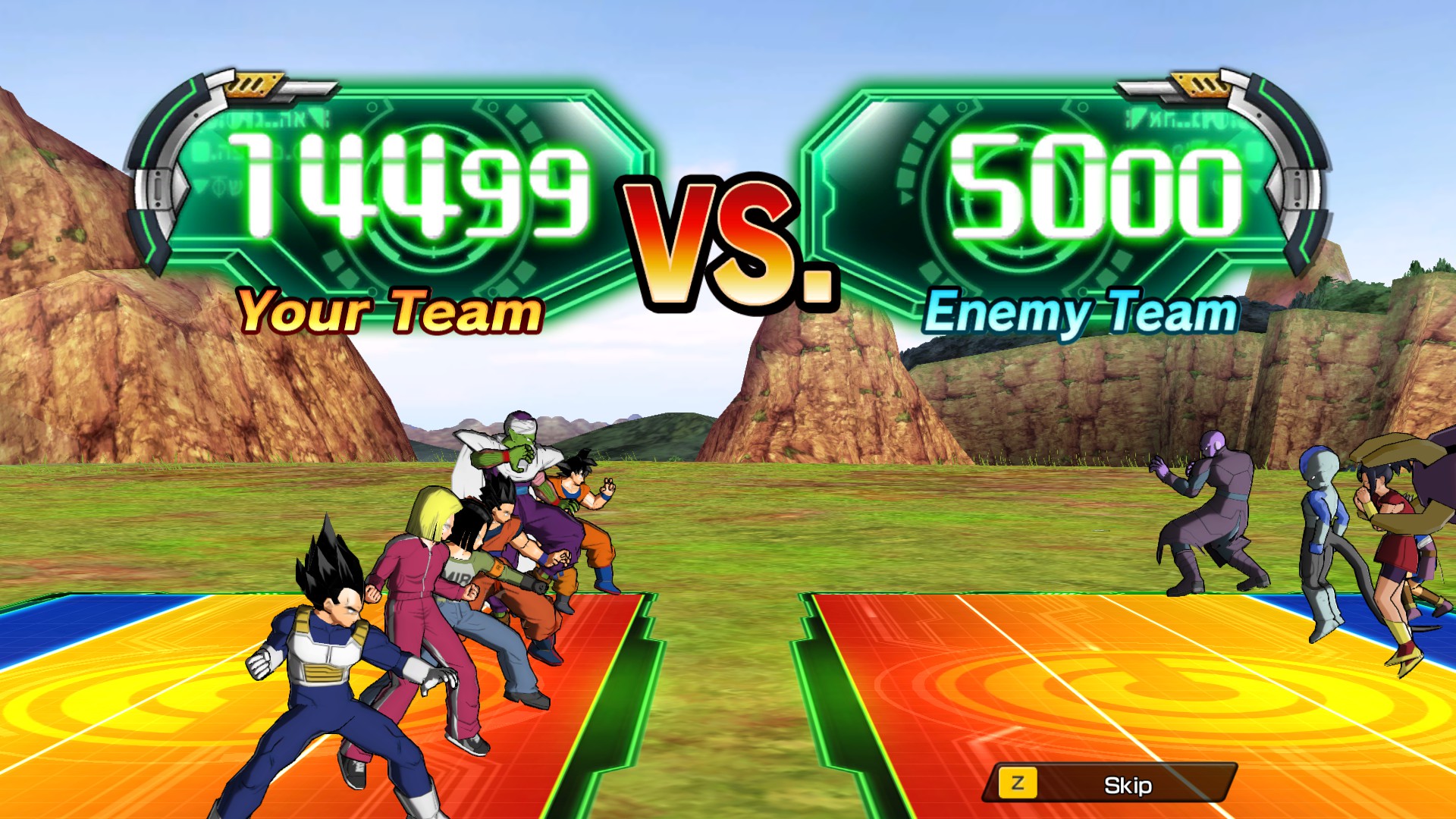 1622708560434782.jpg 超级龙珠英雄:世界任务/SUPER DRAGON BALL HEROES WORLD MISSION