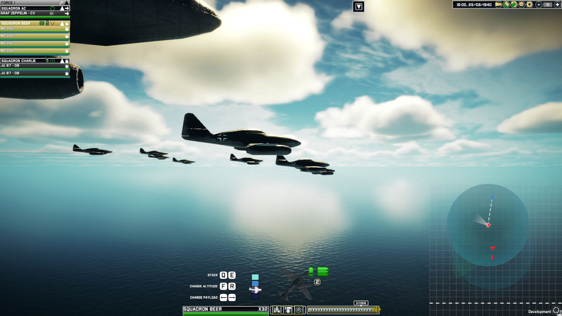 胜利之海:大西洋/Victory at Sea Atlantic - World War II Naval Warfare