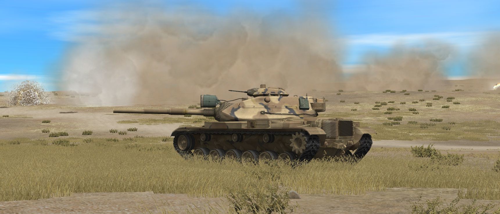 战斗任务:冷战/Combat Mission Cold War