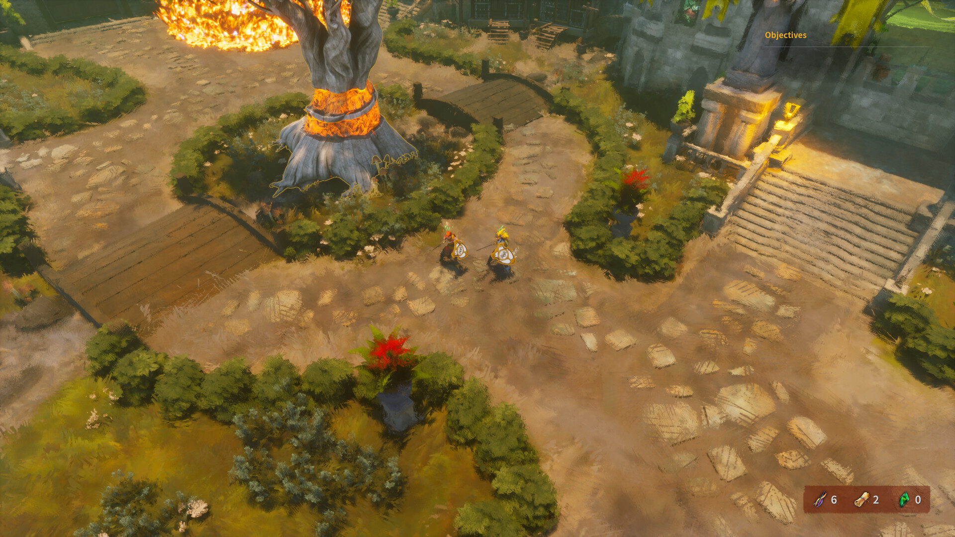 兵连祸结/Wartor