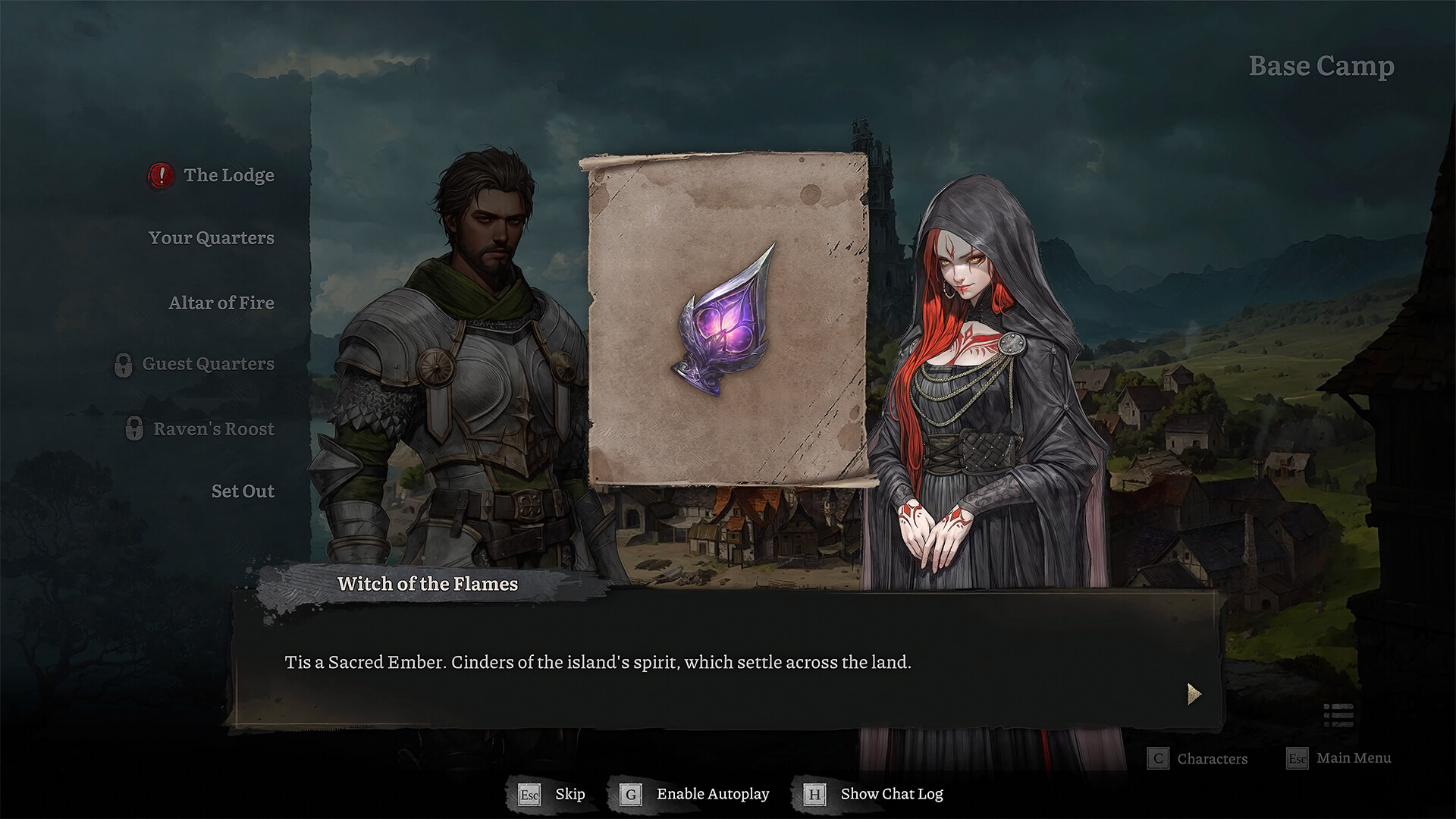 1730898156477023.jpg 幻灵降世录 :女巫的面纱/Lost Eidolons: Veil of the Witch