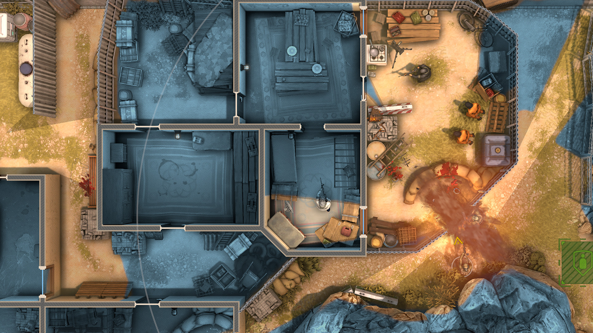 1637547581221441.jpg 破门而入2:北方特遣队/Door Kickers 2: Task Force North
