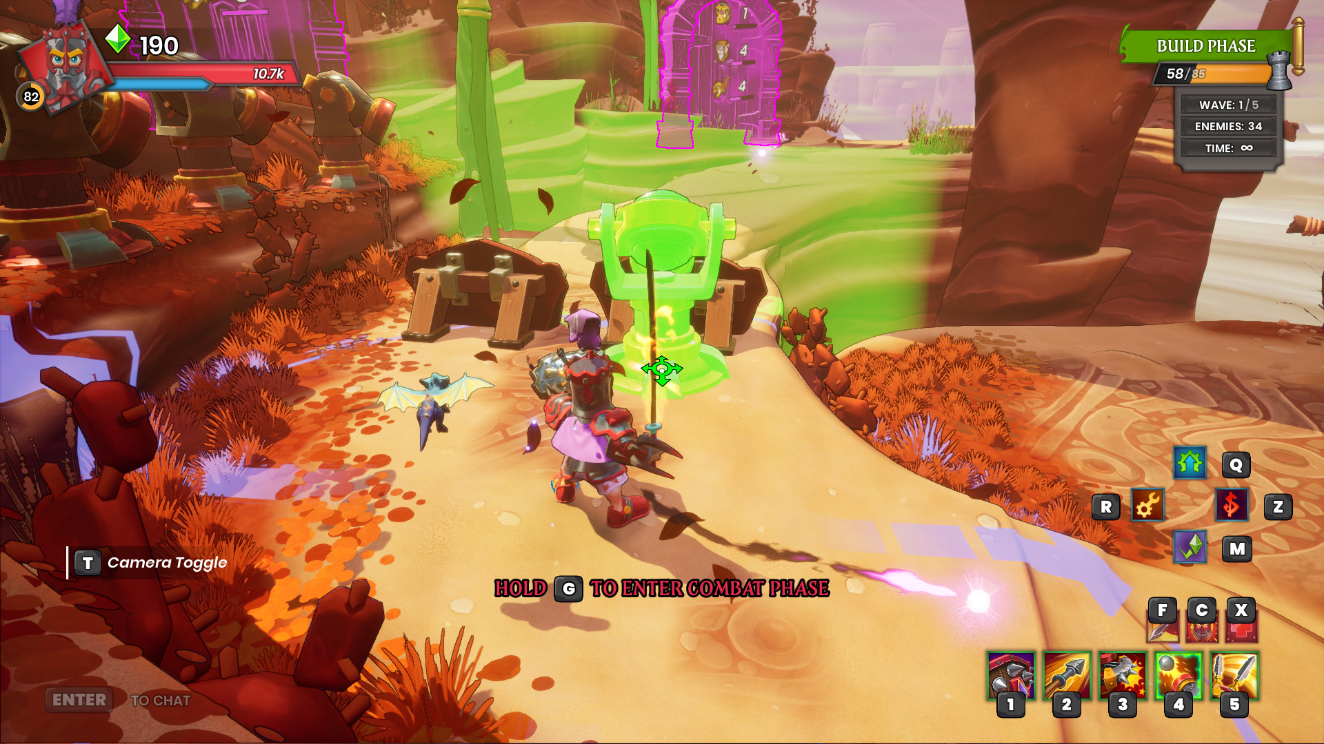 1635403241883381.jpg 地牢守护者:觉醒/Dungeon Defenders: Awakened