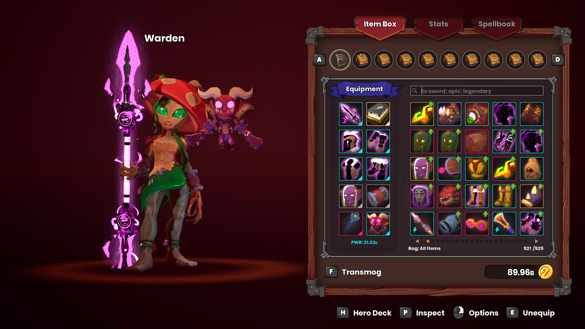 1635403241209516.jpg 地牢守护者:觉醒/Dungeon Defenders: Awakened
