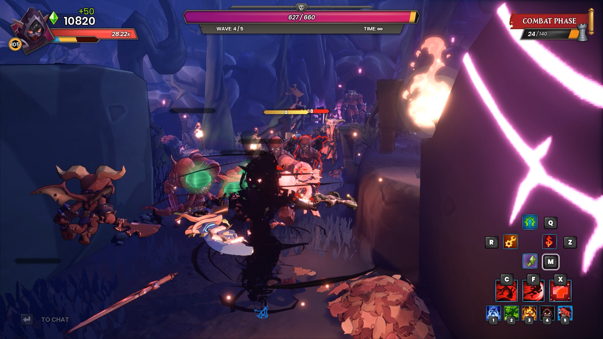 1635403241465739.jpg 地牢守护者:觉醒/Dungeon Defenders: Awakened