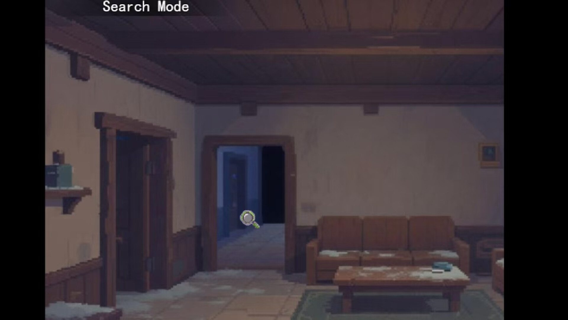 失焦/Out of Focus