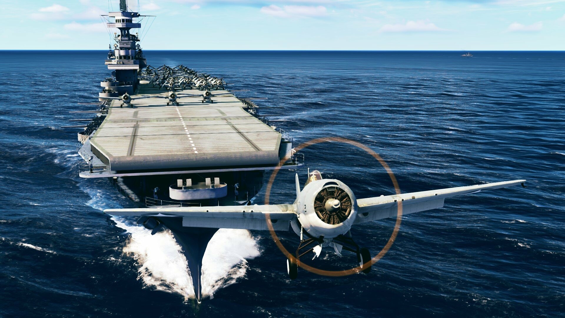 特遣舰队上将:第一卷 - 美国航母战/Task Force Admiral - Vol.1: American Carrier Battles