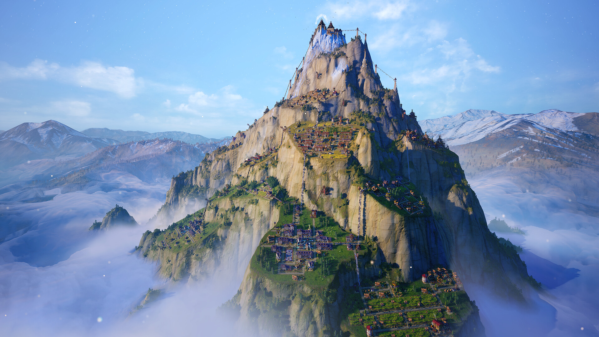 1713068149559155.jpg 肋萨拉:顶峰王国/Laysara: Summit Kingdom