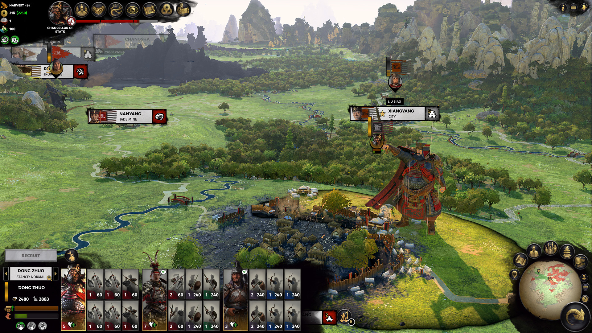 1616517949496495.jpg 全面战争:三国/Total War:Three Kingdoms