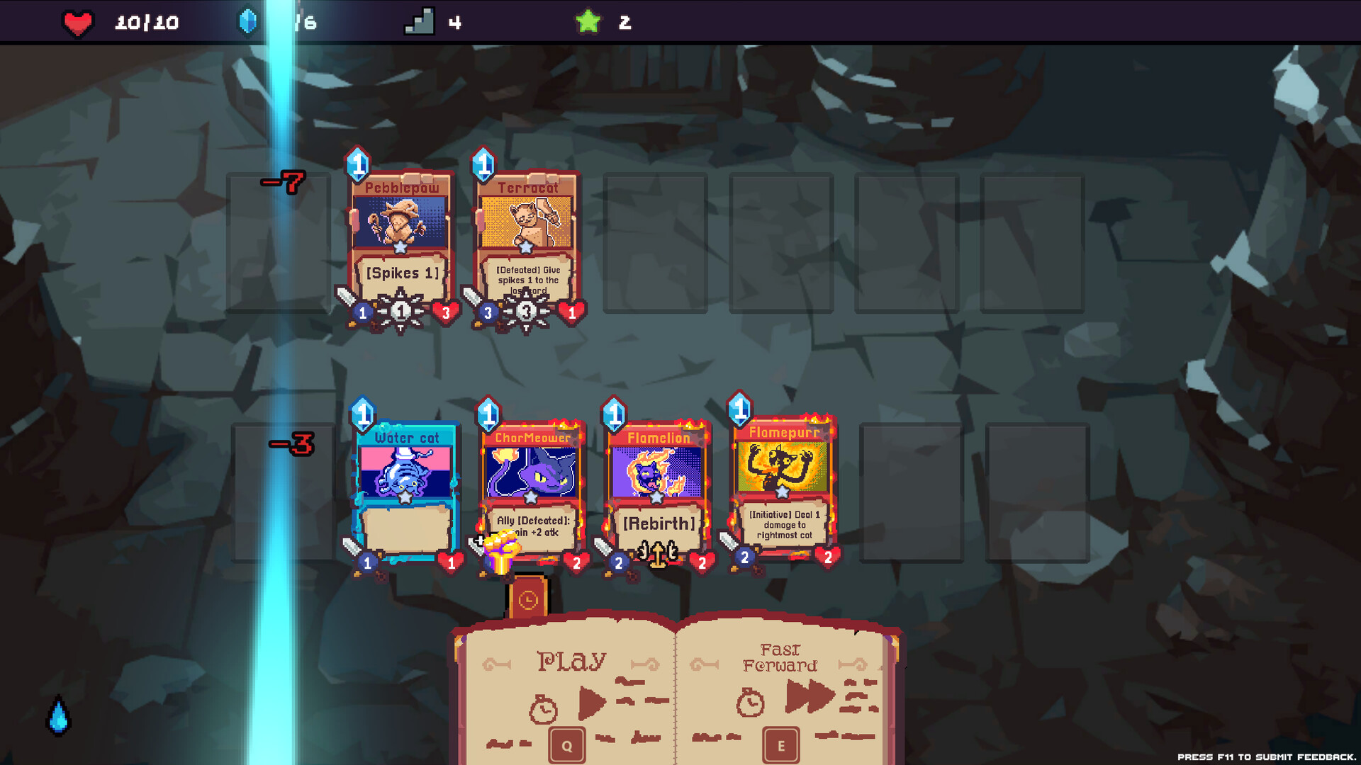 1720844587353022.jpg 法术猫:自动卡牌战术/Spellcats: Auto Card Tactics