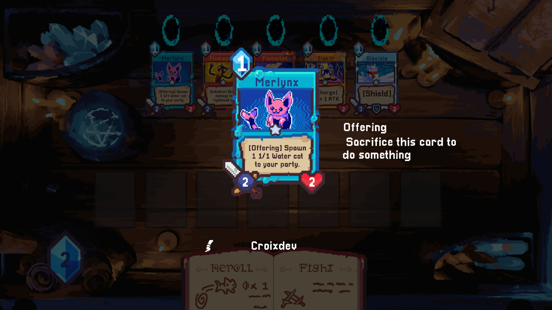 1720844587587056.jpg 法术猫:自动卡牌战术/Spellcats: Auto Card Tactics
