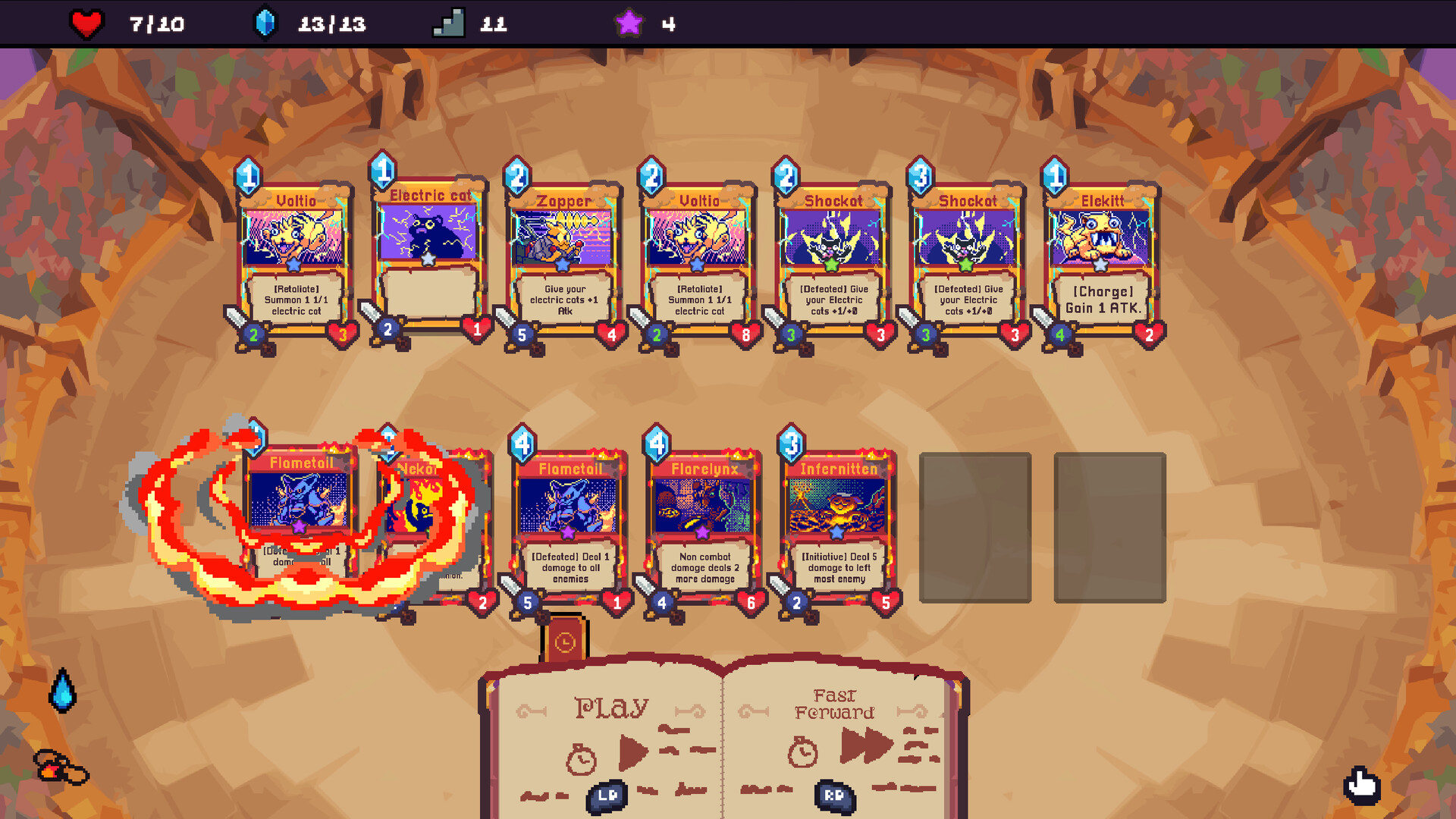 1720844587376567.jpg 法术猫:自动卡牌战术/Spellcats: Auto Card Tactics
