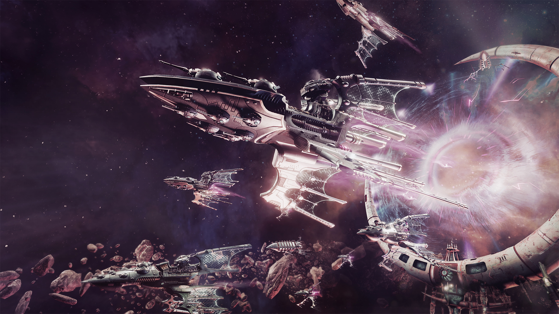 1636248510791503.jpg 哥特舰队:阿玛达/Battlefleet Gothic: Armada