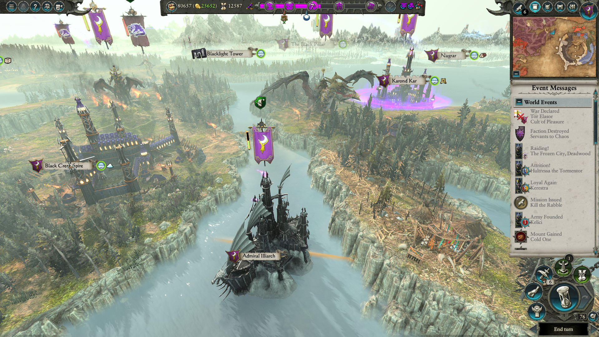 1620964940859673.jpg 战锤:全面战争2/全面战争:战锤2/Total War: WARHAMMER II