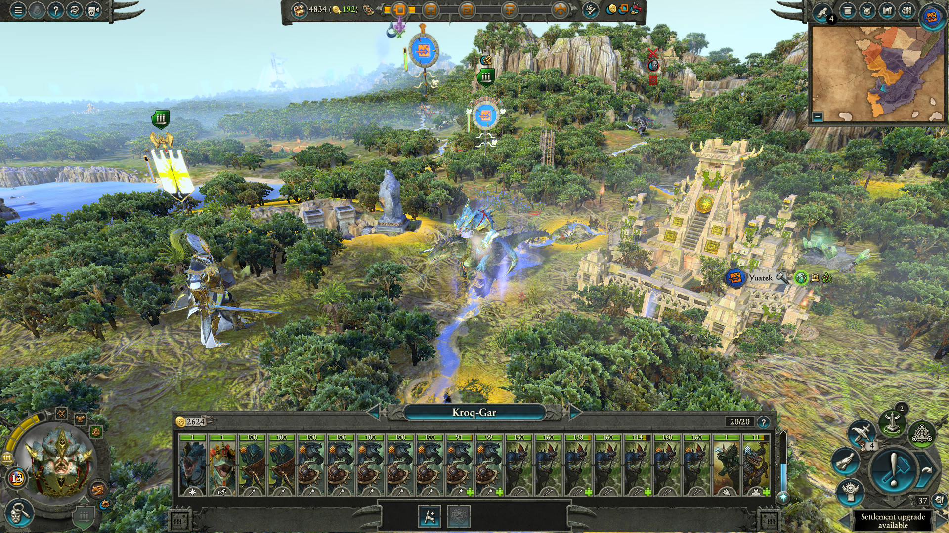1620964940494966.jpg 战锤:全面战争2/全面战争:战锤2/Total War: WARHAMMER II