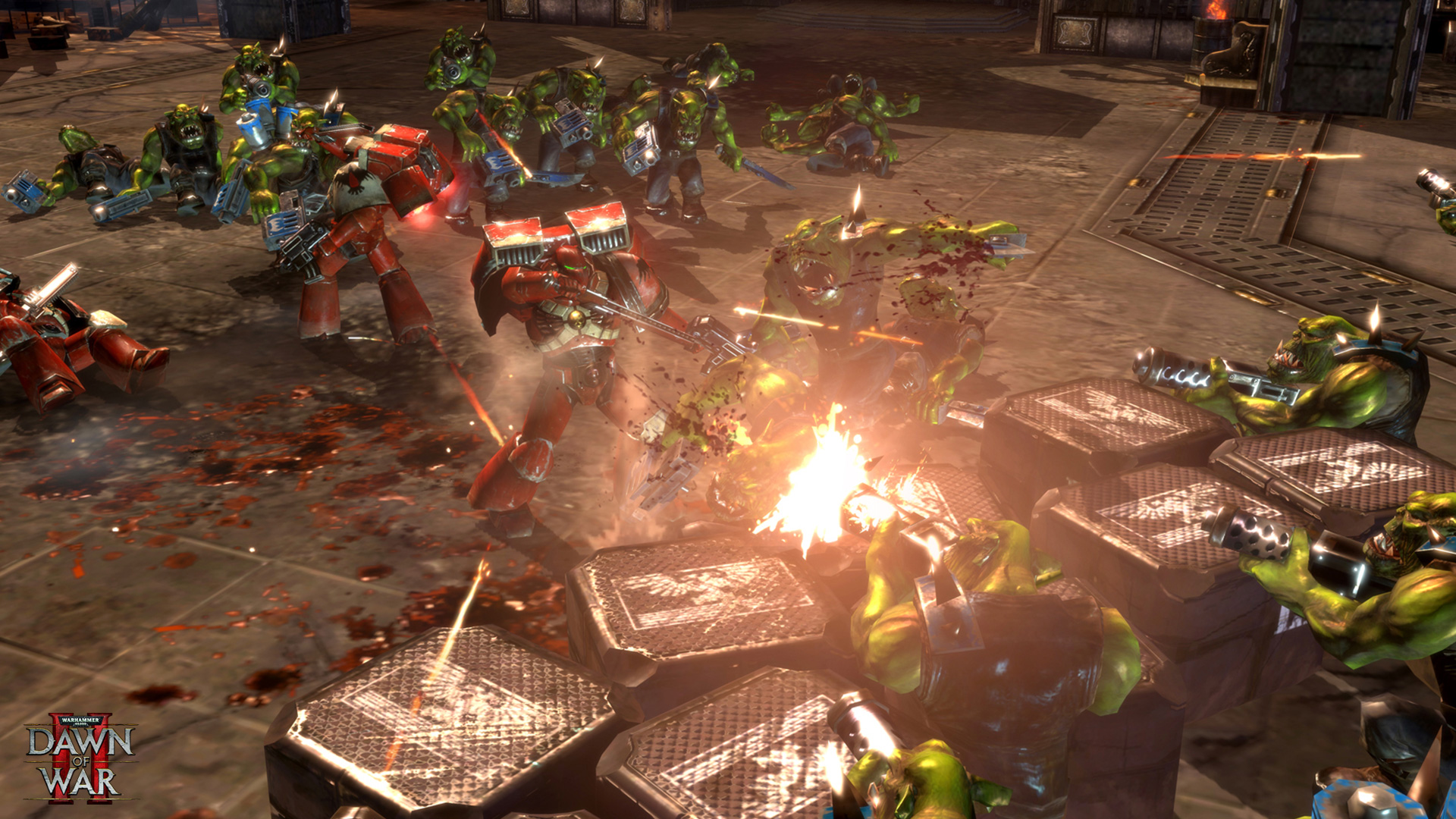 1623302786998160.jpg 战锤40K:战争黎明2/Warhammer 40000 Dawn of War II