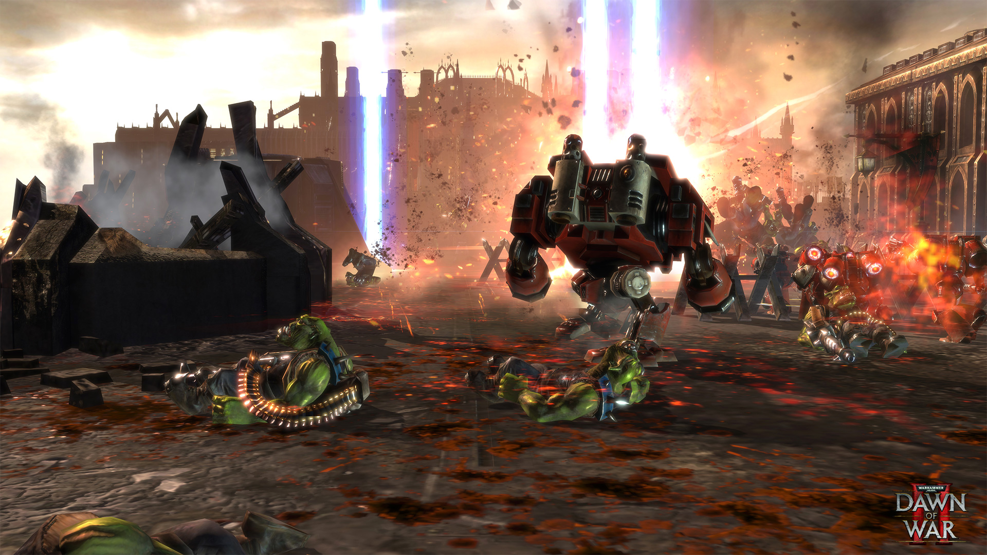 1623302786135343.jpg 战锤40K:战争黎明2/Warhammer 40000 Dawn of War II