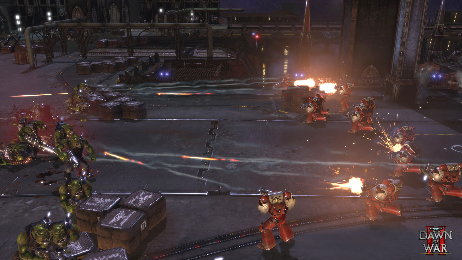 1623302786681006.jpg 战锤40K:战争黎明2/Warhammer 40000 Dawn of War II