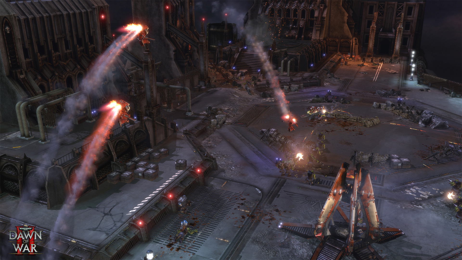 1623302786385318.jpg 战锤40K:战争黎明2/Warhammer 40000 Dawn of War II