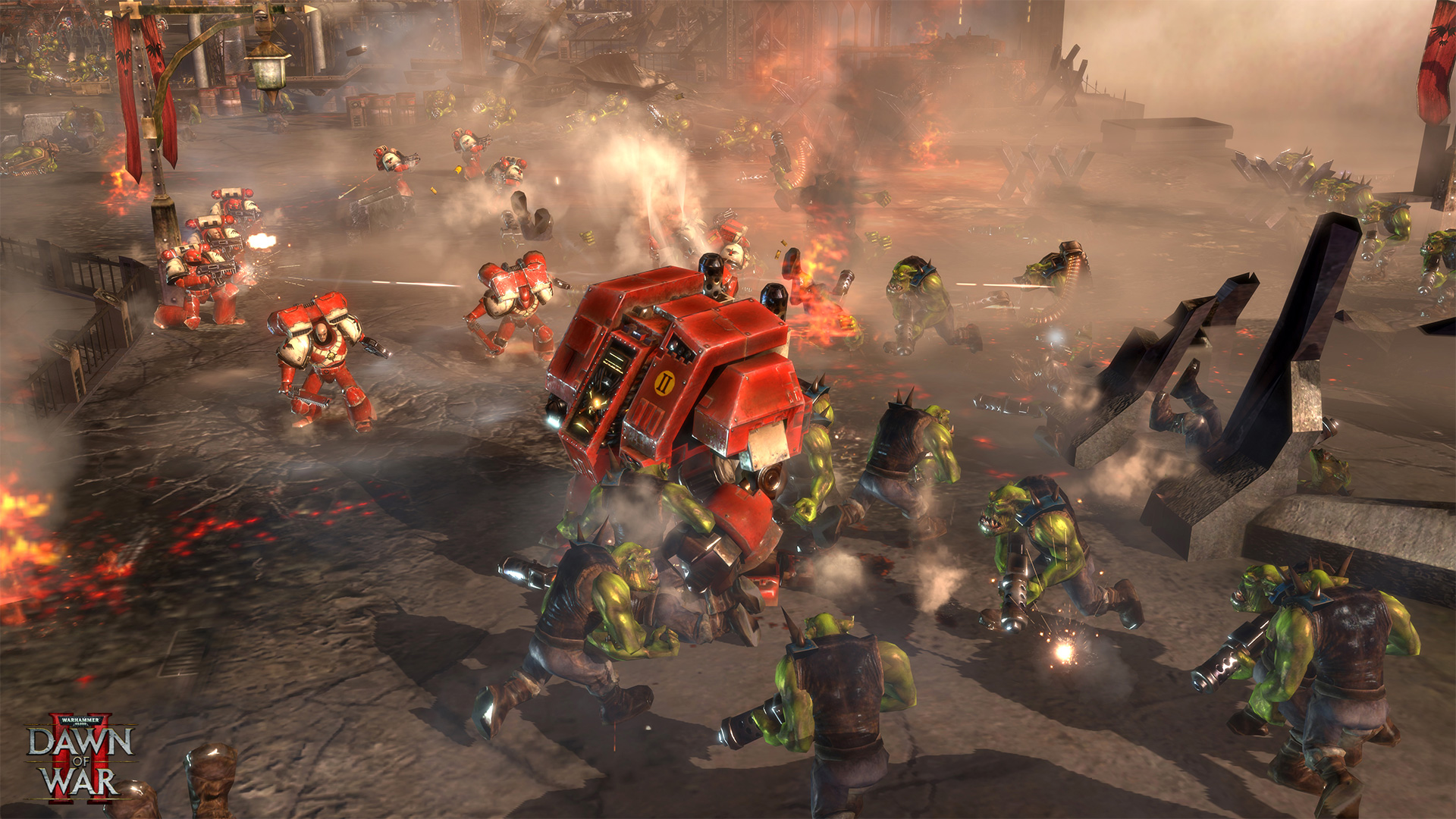1623302786188579.jpg 战锤40K:战争黎明2/Warhammer 40000 Dawn of War II