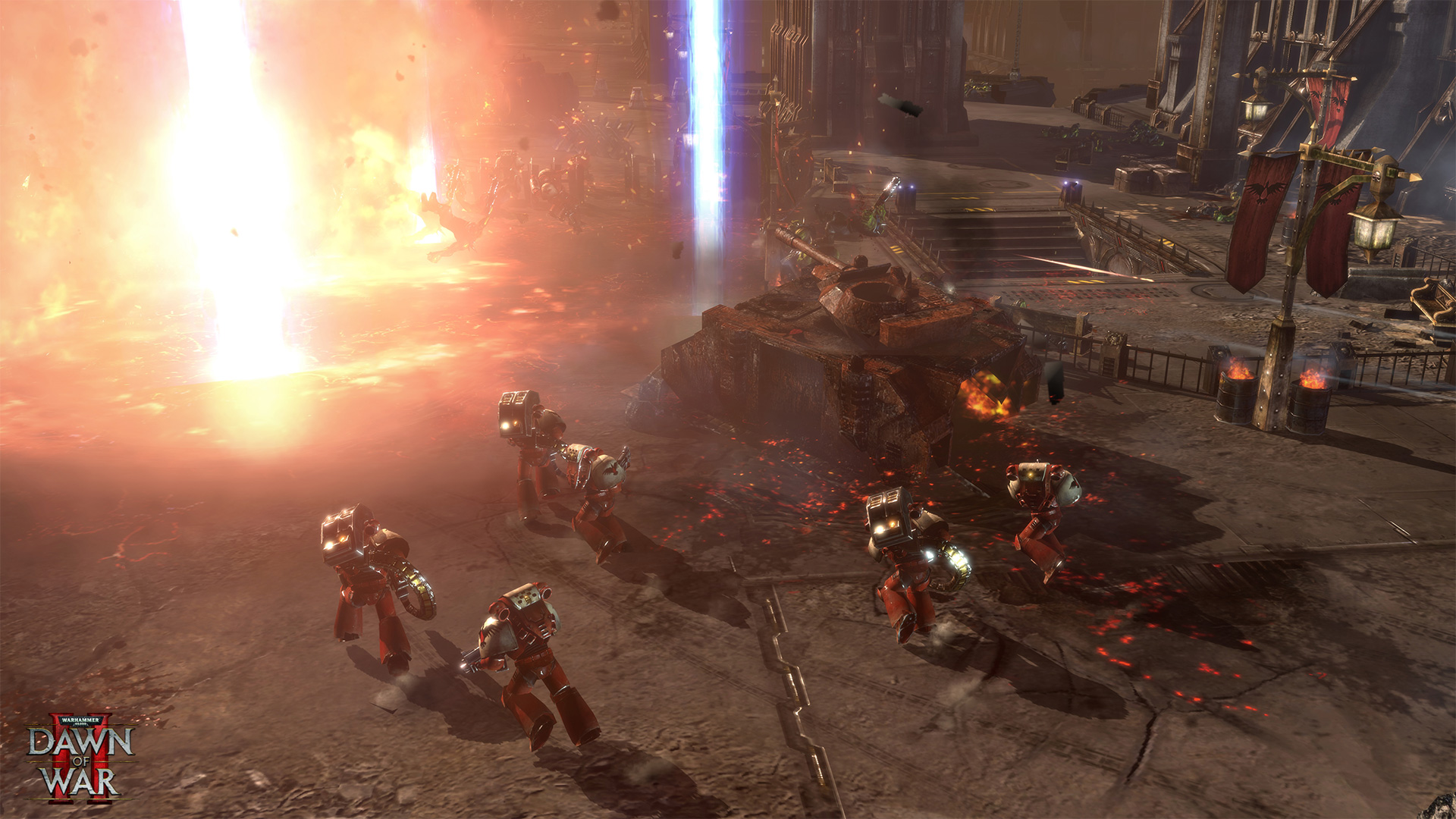 1623302786889967.jpg 战锤40K:战争黎明2/Warhammer 40000 Dawn of War II