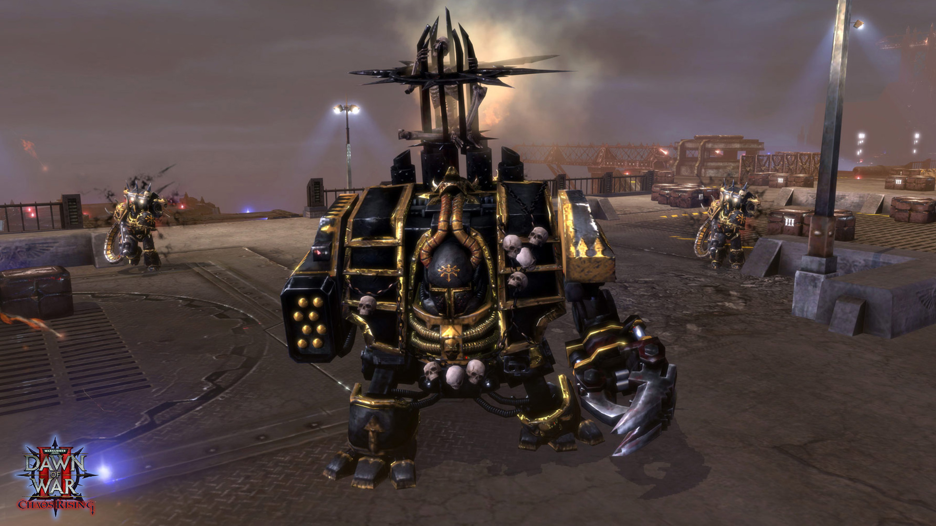 1623301485498956.jpg 战锤40K:战争黎明2-混沌崛起/Warhammer 40000 Dawn of War 2 Chaos Rising