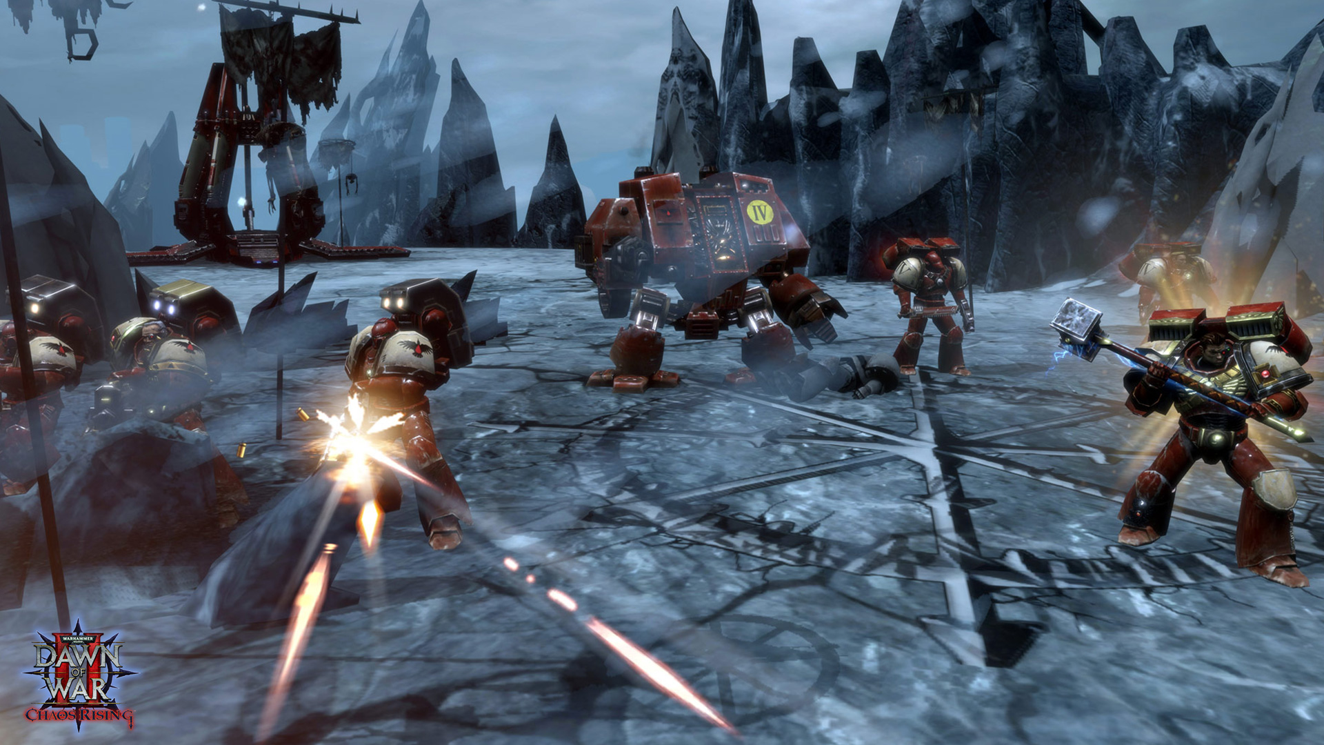 1623301485322621.jpg 战锤40K:战争黎明2-混沌崛起/Warhammer 40000 Dawn of War 2 Chaos Rising