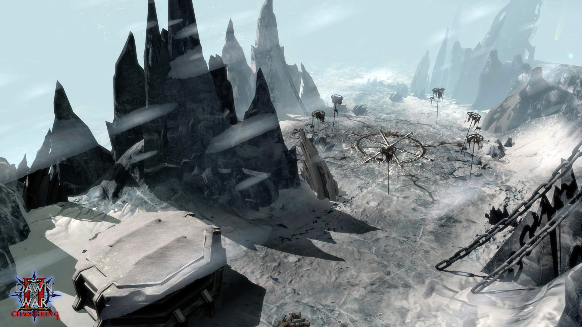 1623301485324477.jpg 战锤40K:战争黎明2-混沌崛起/Warhammer 40000 Dawn of War 2 Chaos Rising