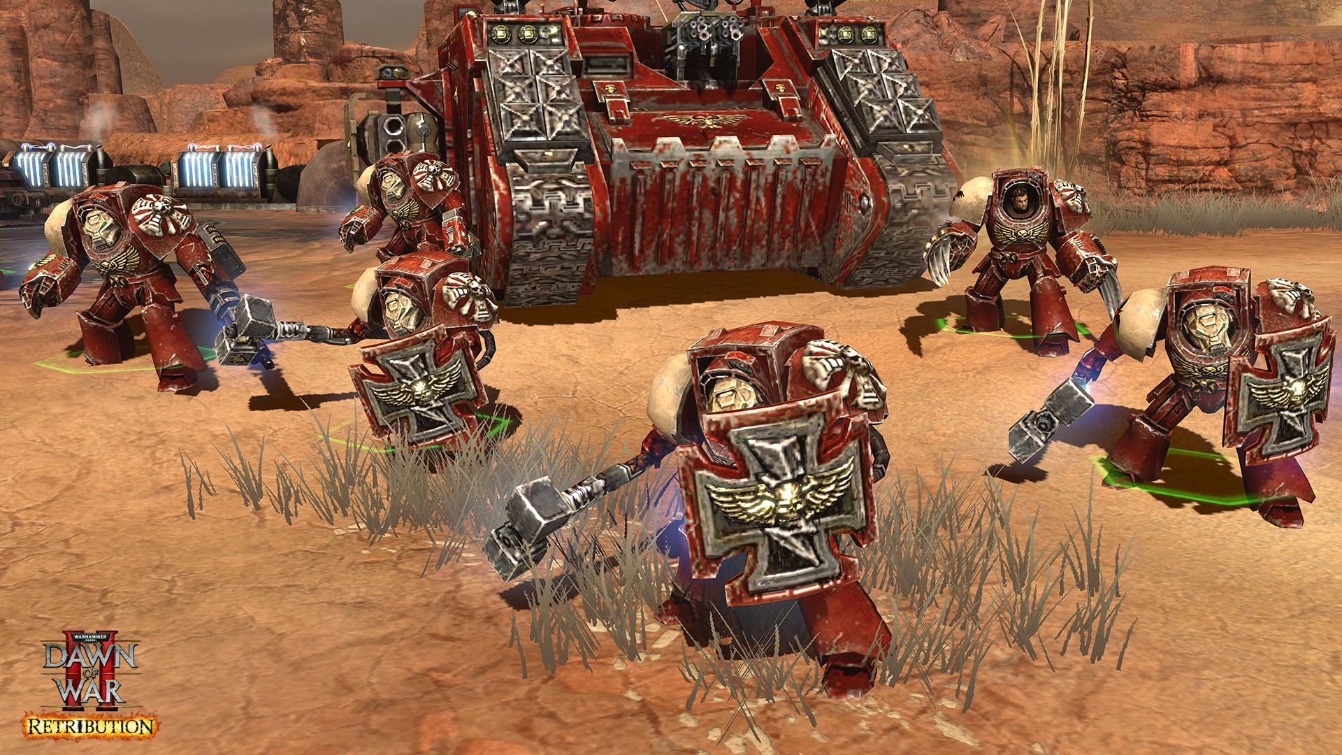 1623299331911147.jpg 战锤40K:战争黎明2-惩罚/Warhammer 40000 Dawn of War II Retribution