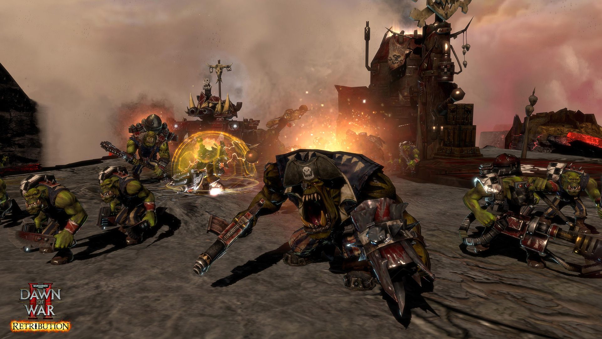 1623299331643587.jpg 战锤40K:战争黎明2-惩罚/Warhammer 40000 Dawn of War II Retribution