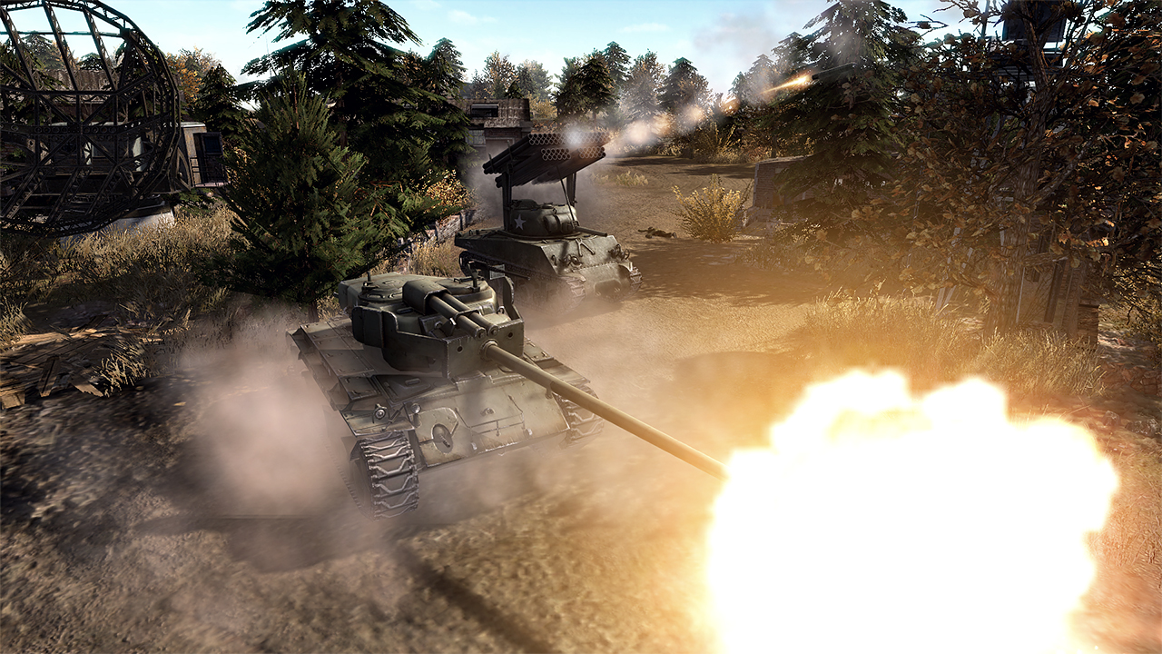 1619840630204868.jpg 战争之人:突击小队2/Men of War: Assault Squad 2/附历代合集