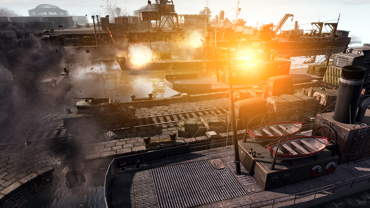 1619840633298773.jpg 战争之人:突击小队2/Men of War: Assault Squad 2/附历代合集