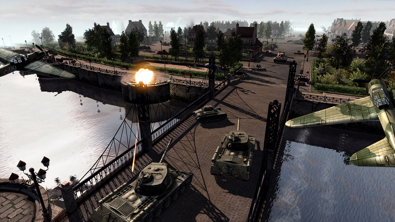 1619840637840452.jpg 战争之人:突击小队2/Men of War: Assault Squad 2/附历代合集