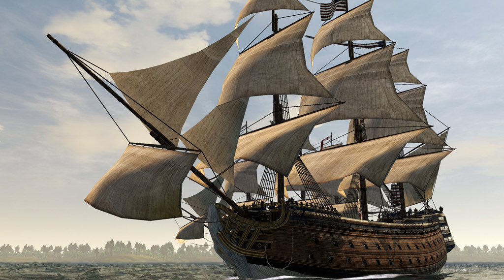 1620960060434310.jpg 帝国:全面战争/Total War: EMPIRE