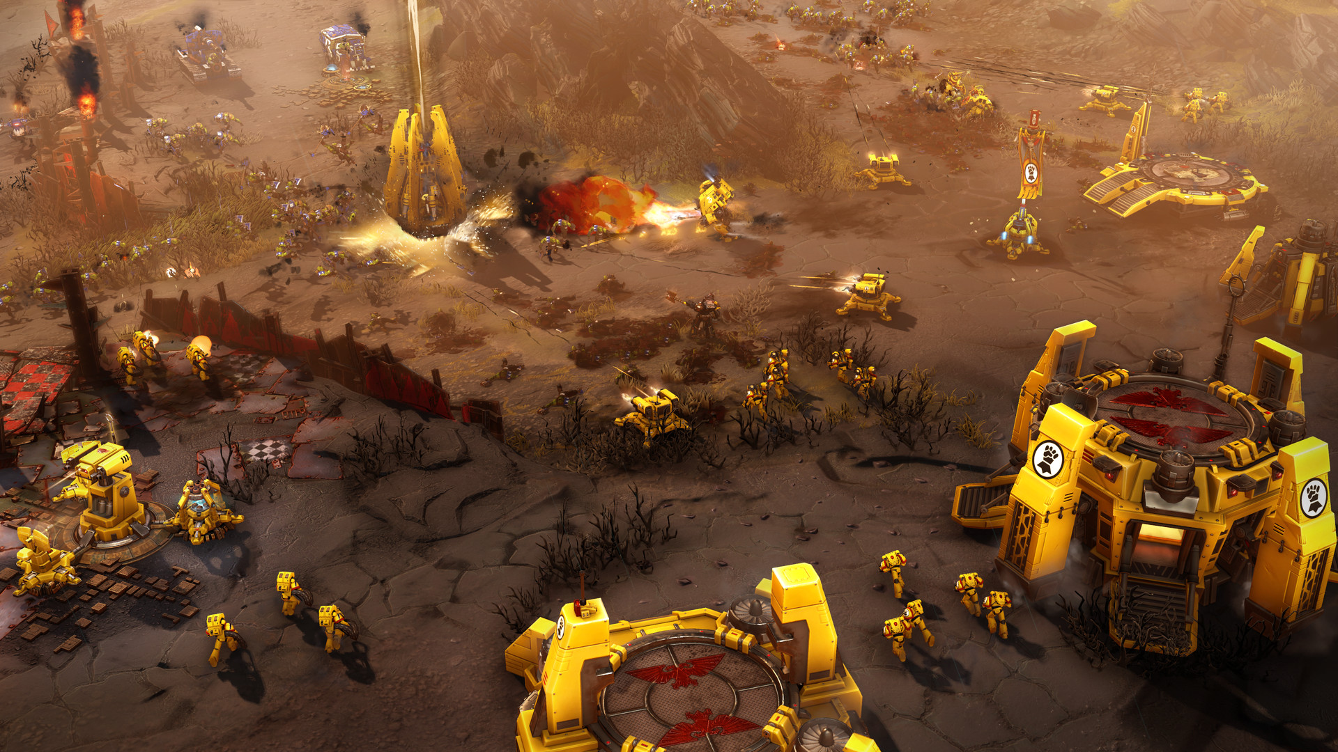 1620792054658707.jpg 战锤40K:战争黎明3/Warhammer 40,000: Dawn Of War III