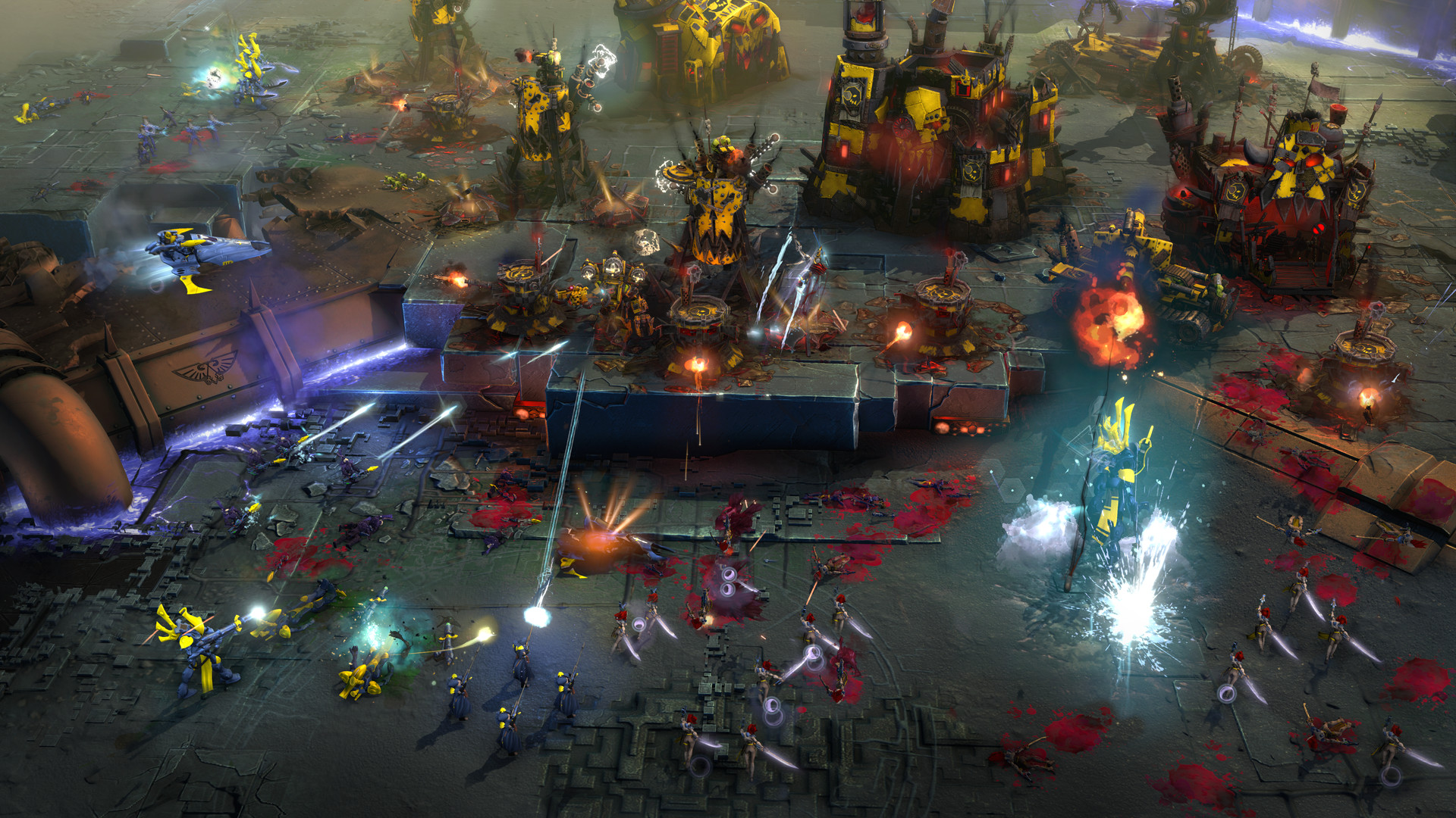 1620792058900501.jpg 战锤40K:战争黎明3/Warhammer 40,000: Dawn Of War III