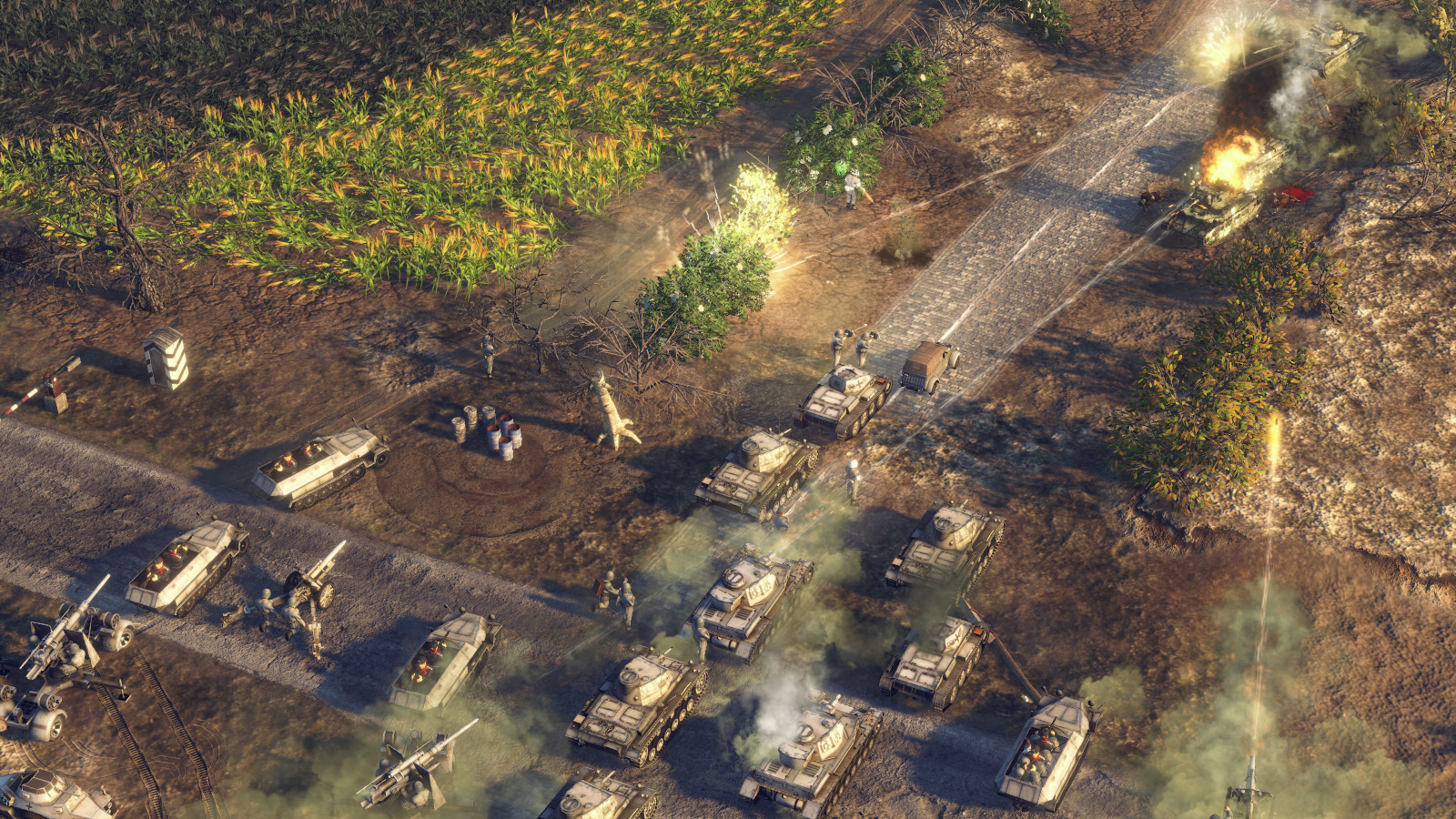 1619884496904895.jpg 突袭4/Sudden Strike 4/附历代合集